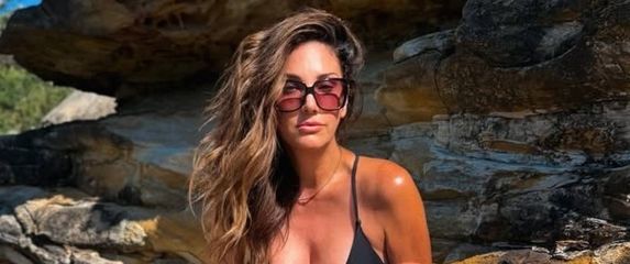 Daisy Fuentes Marx - 3