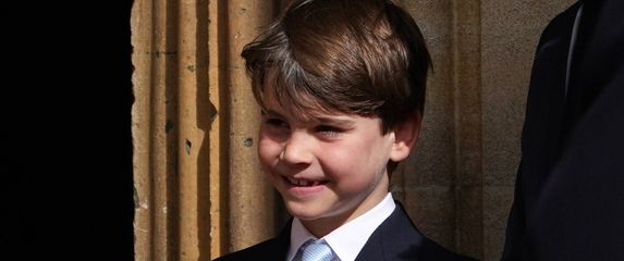 Princ Louis