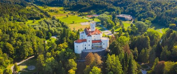Trakošćan