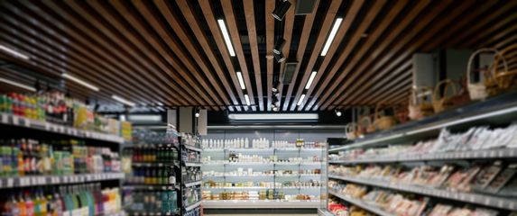 Kupovina, ilustracija