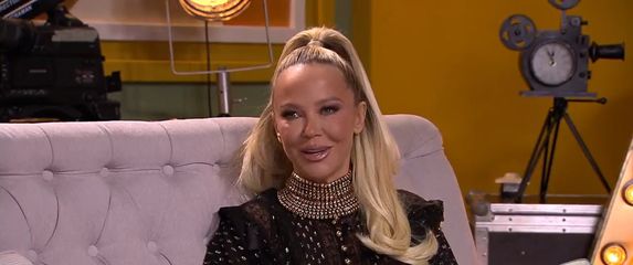 Maja Šuput - 1