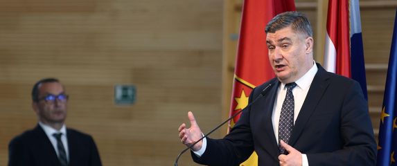 Zoran Milanović