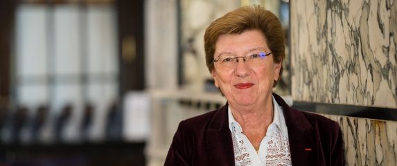 Patricia de Nicolaï