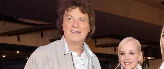 Tonči Huljić, Jelena Rozga