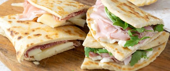 Piadina