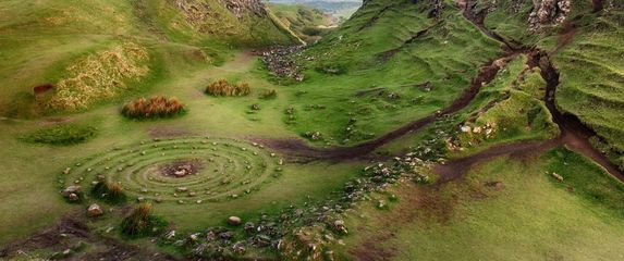 Fairy Glen - 2