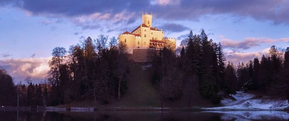 Dvorac Trakošćan ugošćuje zanimljivu izložbu
