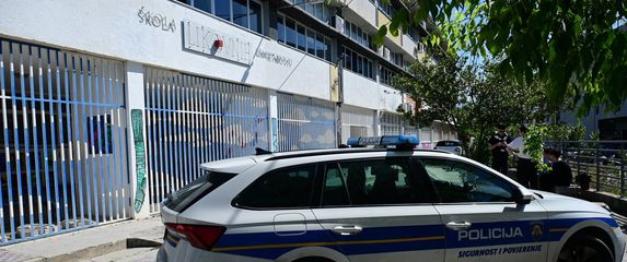 Diljem Hrvatske opet su stigle dojave o postavljenim bombama u skolama