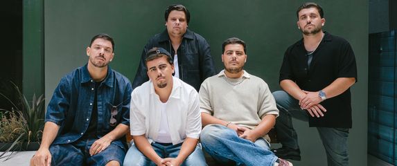 Bandidos do Cante