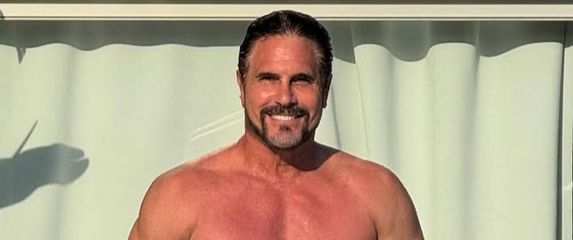Don Diamont - 6