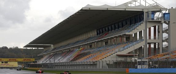 Istanbul Park