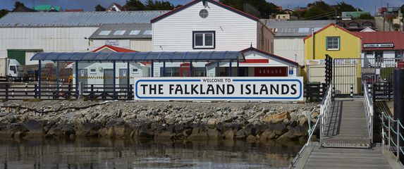 Falklandski otoci
