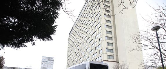 Policija, ilustracija