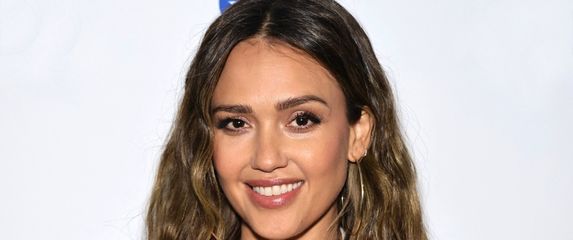 Jessica Alba