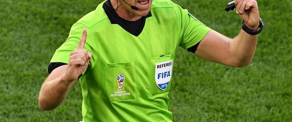 Gianluca Rocchi