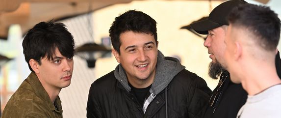 Faris Pinjo