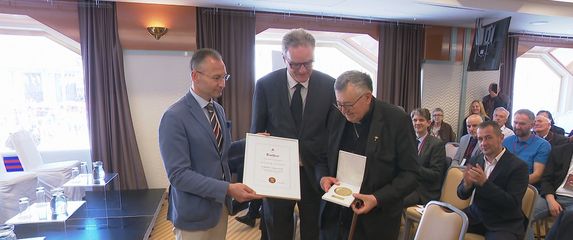 Konferencija tradicije i konzervativnih ideja