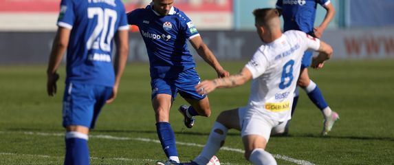 Slaven Belupo - Vukovar