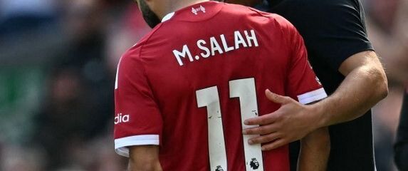 Mohamed Salah