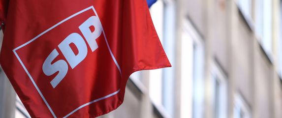 Izbori u SDP-u
