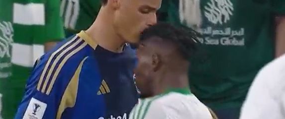 Skandal u azijskoj Ligi prvaka