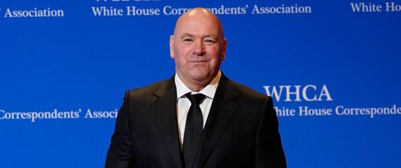 Dana White