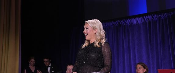 Karoline Leavitt