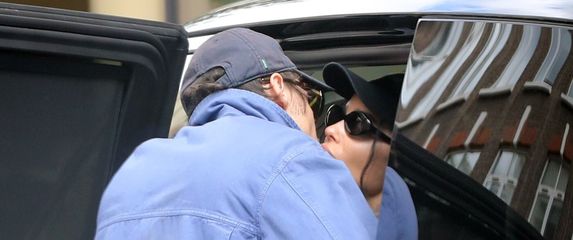 Harry Styles i Zoe Kravitz - 2