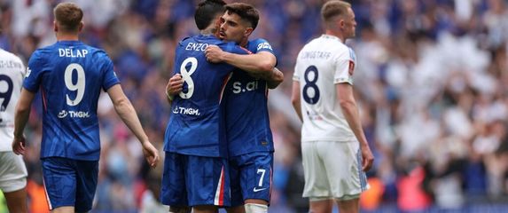 Chelsea pobijedio Leeds