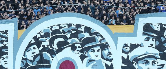 Koreografija Bad Blue Boysa