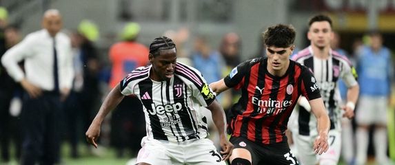 Milan - Juventus