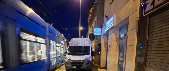 Nepropisno parkiranje - 31