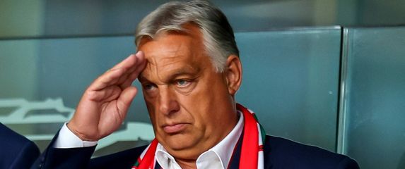 Viktor Orban