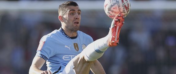 Mateo Kovačić