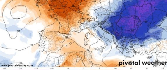 Temperaturne anomalije