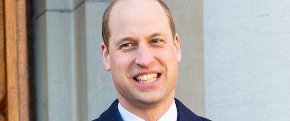 Princ William