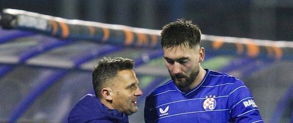 Mario Kovačević i Dion Drena Beljo