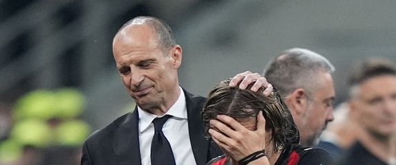 Luka Modrić