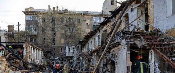 Odesa