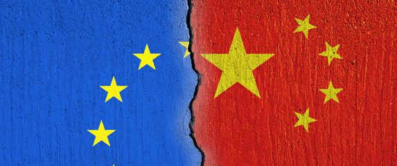 EU vs. Kina