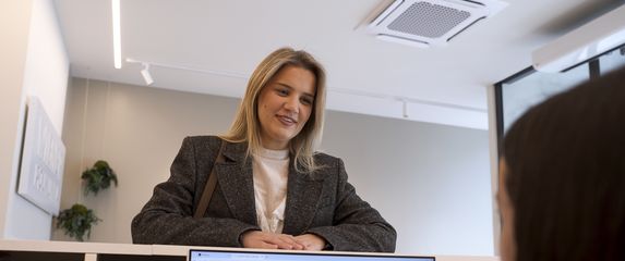 Nova razina brige o sebi: Prošetali smo se poliklinikom u kojoj se susreću preventiva, estetika i stručni pristup