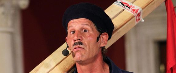Damir Mihanović - 5