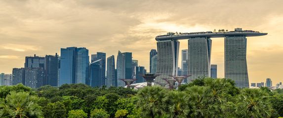Singapur