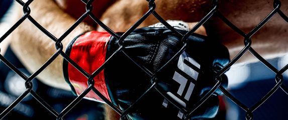 UFC