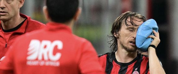 Luka Modrić