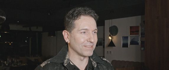 In Magazin: Tiho Orlić - 5