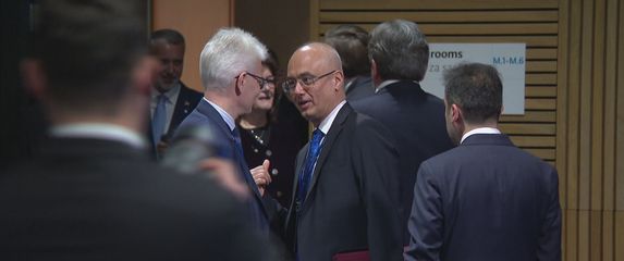 Dubrovnik uoči Inicijative triju mora - 1