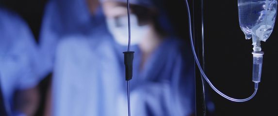 Transplantacija - 2