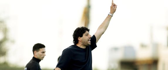 Mario Carević