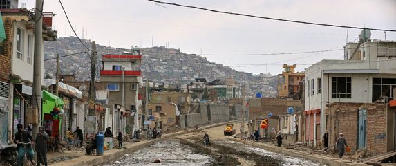Kabul
